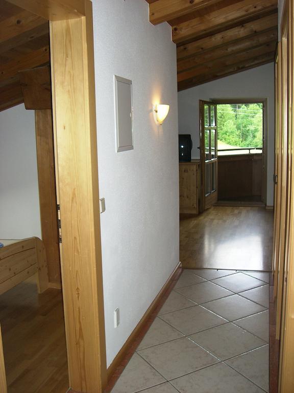 Vorderstockerhof Villa Sankt Johann in Tirol Ruang foto