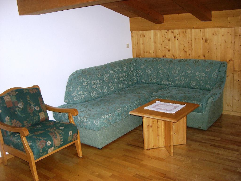 Vorderstockerhof Villa Sankt Johann in Tirol Ruang foto
