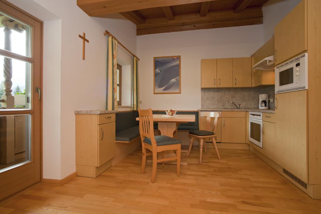 Vorderstockerhof Villa Sankt Johann in Tirol Ruang foto