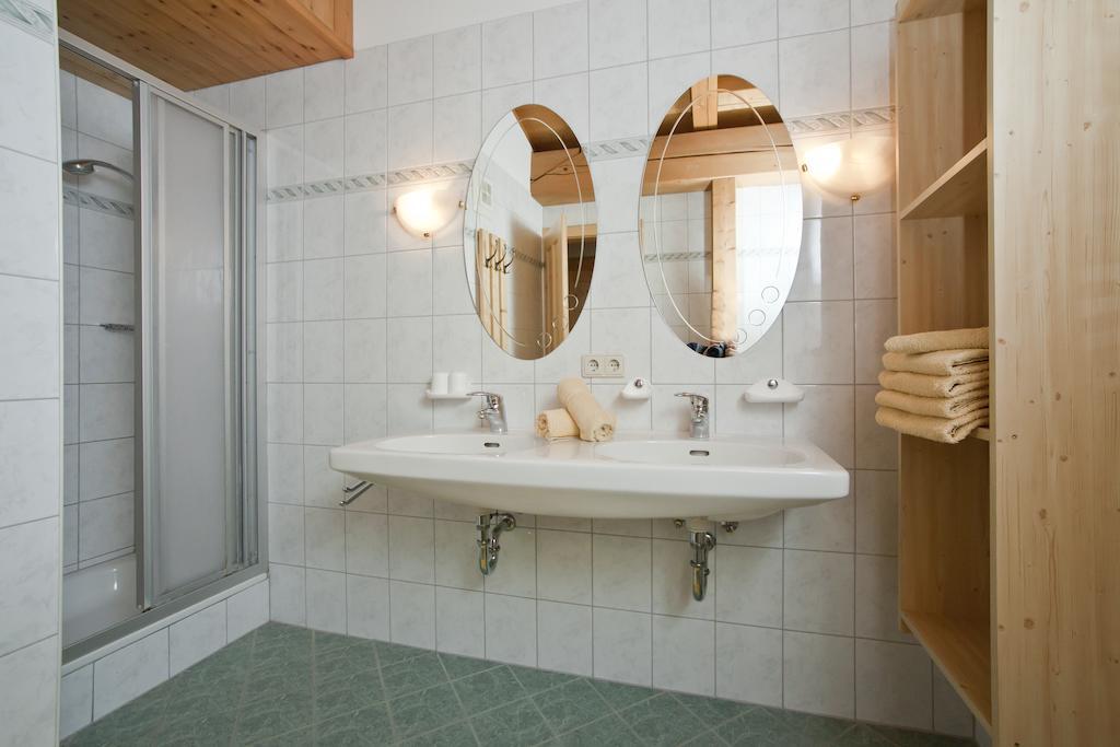 Vorderstockerhof Villa Sankt Johann in Tirol Bagian luar foto